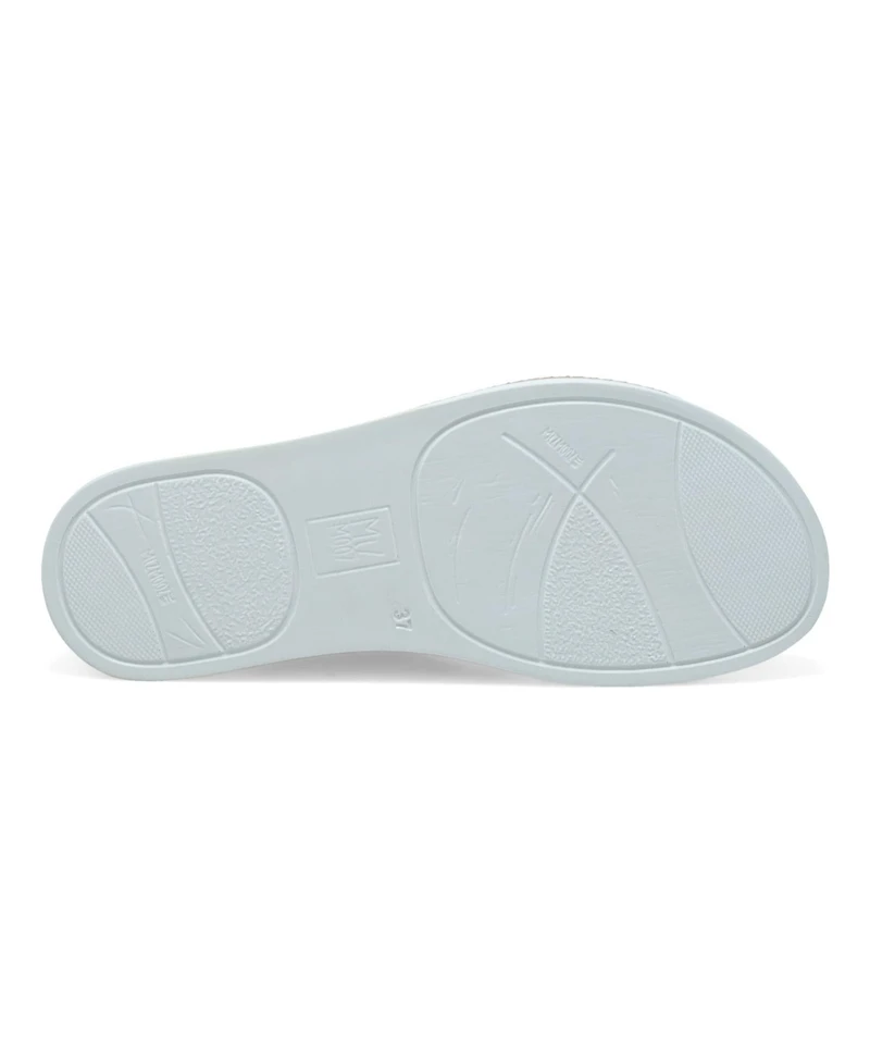 Miz Mooz Women's Erin Sandals