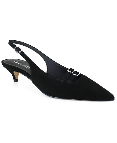 Splendid Women's Vivi Sling Back Pump