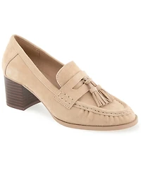 Splendid Women's Martha Heeled Loafer