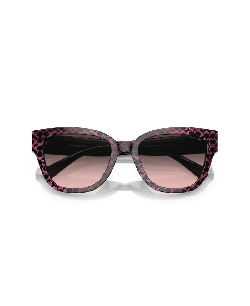 Coach Women's Sunglasses, CL921 HC8379F