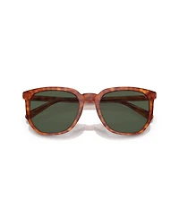 Coach Men's Sunglasses, CL911 HC8384U