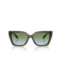Coach Women's Sunglasses, CW202 HC8408F