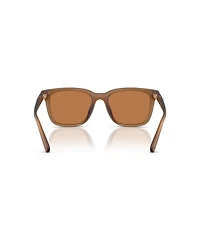 Coach Men's Sunglasses, CAD81 HC8426U