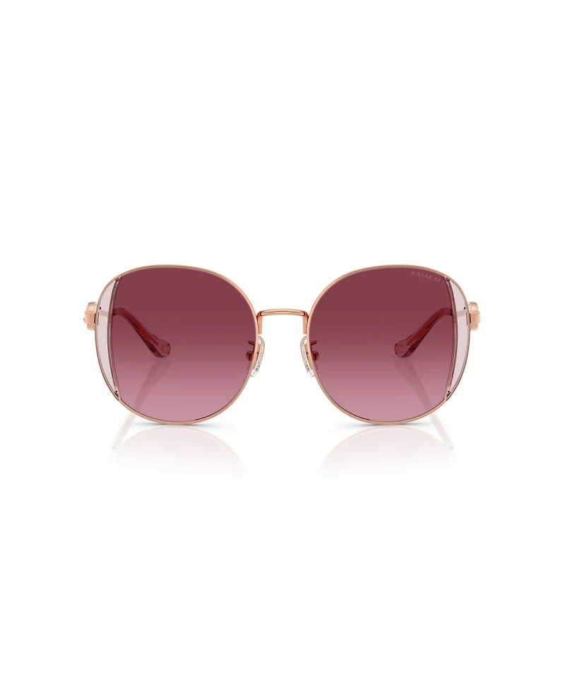 Coach Women's Sunglasses, CAD73 HC7176B
