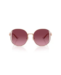 Coach Women's Sunglasses, CAD73 HC7176B