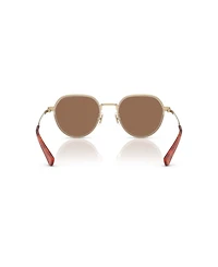 Coach Men's Sunglasses, CAE81 HC7179