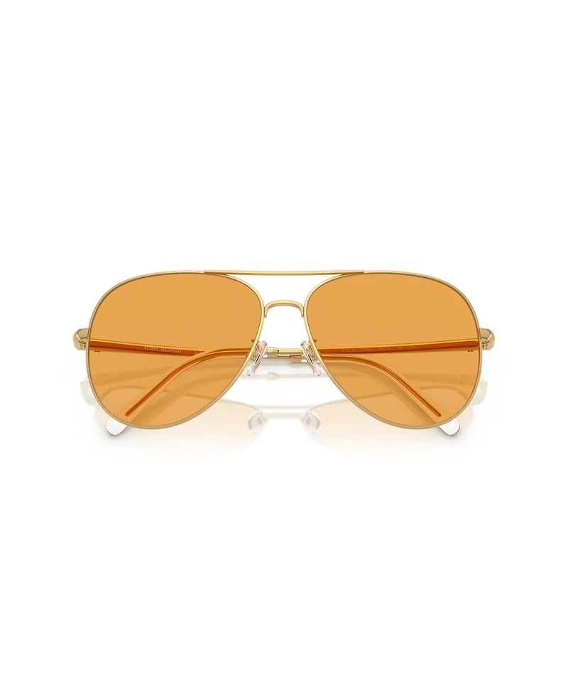 Tory Burch Women's Sunglasses, TY6114