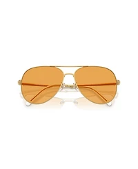 Tory Burch Women's Sunglasses, TY6114