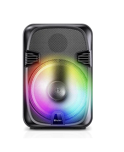 Toptech Al-1202 Portable Bluetooth Karaoke Speaker