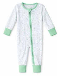 Bits & Bows Baby and Unisex Golf Print Onesie