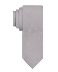 Calvin Klein Men's Bethel Dot Classic Tie