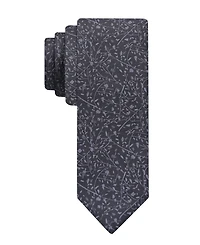 Calvin Klein Men's Clarke Floral Tie