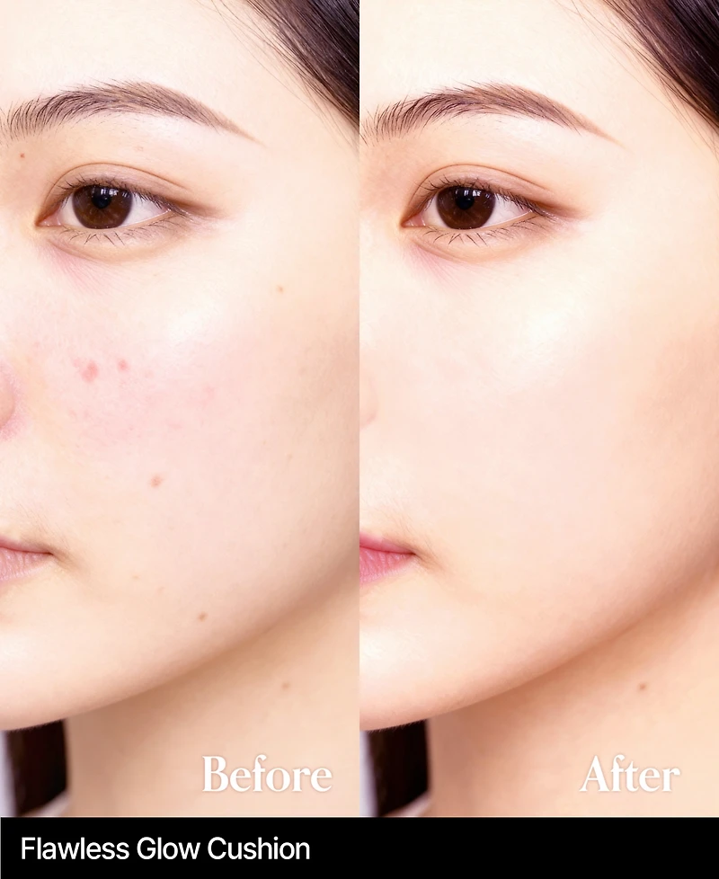 Siia Cosmetics 2-Pc. Flawless Glow Cushion Foundation