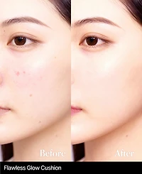 Siia Cosmetics 2-Pc. Flawless Glow Cushion Foundation