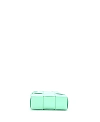 Pre-Owned Bottega Veneta Candy Arco Tote Maxi Intrecciato Leather