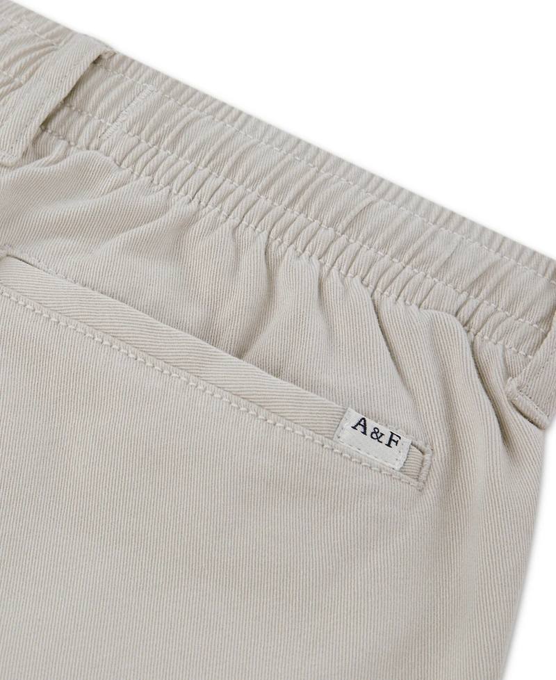 abercrombie kids Toddler Boys' 2T-4T Baggy Utility Jeans