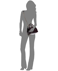 Guess Juliet Small Satchel Handbag