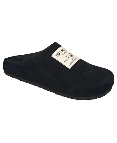 True Religion Men's Dogg Patch Clog
