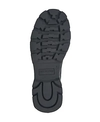 True Religion Men's Brent Faux Suede Work Boot