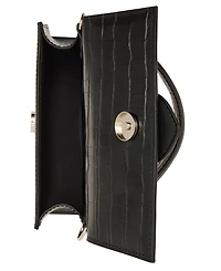 Steve Madden Mishell Mini Top Handle Satchel Handbag