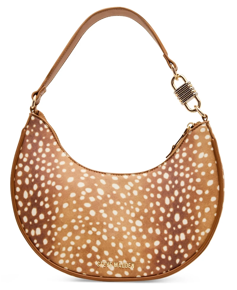 Steve Madden Lohan Small Shoulder Handbag