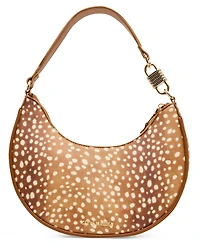 Steve Madden Lohan Small Shoulder Handbag