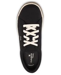 Clarks Women's Breeze Rose Lace-Up Sneakers