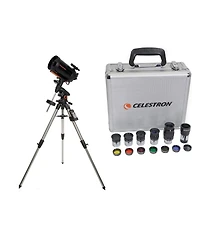 Celestron Advanced Vx 8" Schmidt-Cassegrain Telescope