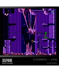 Blaze Entertainment Evercade Delphine Collection 1 Evercade and Super Pocket