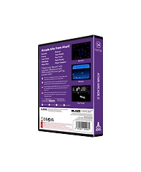 Blaze Entertainment Atari Arcade 10-Game Cartridge 2 Evercade