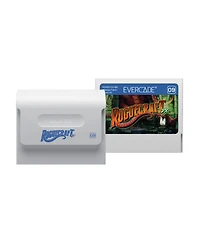 Blaze Entertainment Roguecraft Dx Rpg Evercade