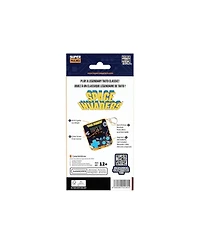 Blaze Entertainment HyperMegaTech Taito Space Invaders Keychain