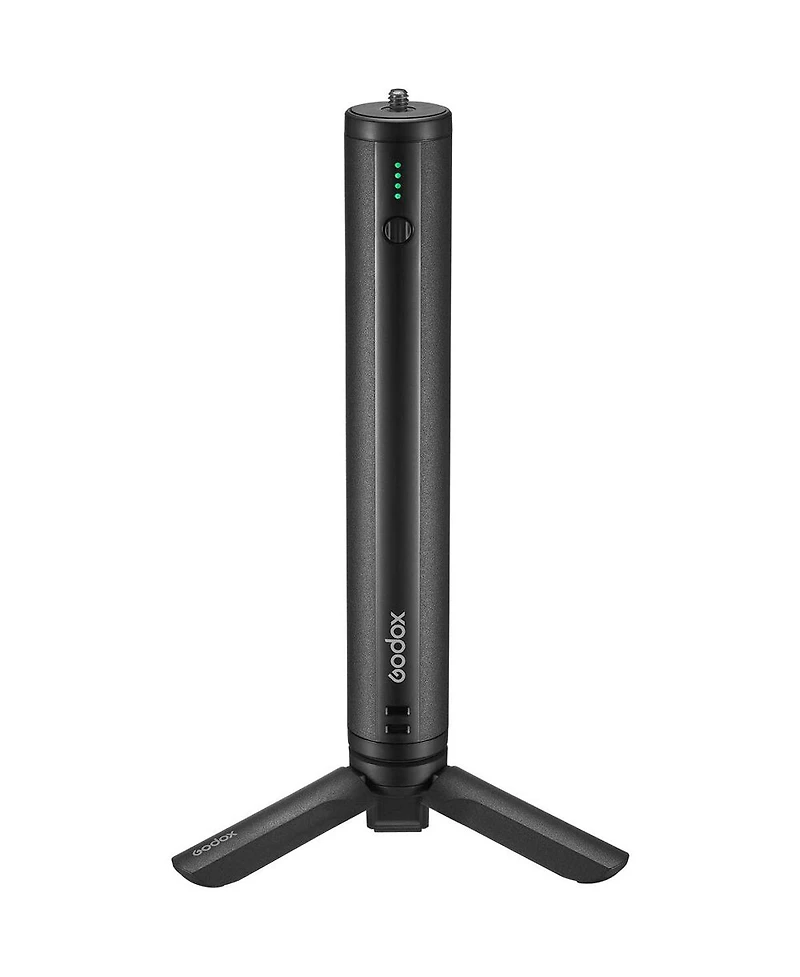 Godox Bpc-01 10,000mAh Charging Grip with Mini Tripod