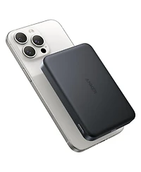 Anker MagGo Ultra-Slim Magnetic Wireless Power Bank 10,000 mAh