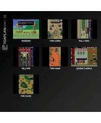 Blaze Entertainment Toaplan Cartridge 2 Evercade