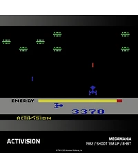 Blaze Entertainment Activision Collection 1 15 Classic 8-Bit Titles Evercade