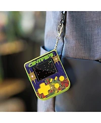 Blaze Entertainment HyperMegaTech Atari Centipede Keychain