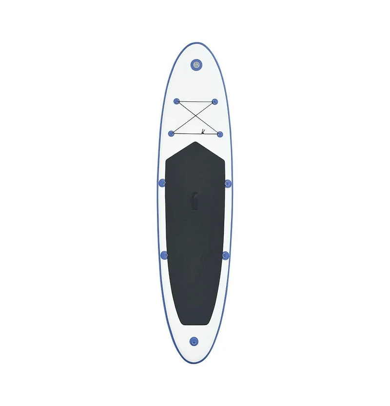 Hikeen Stand Up Paddle Board Set Sup Surfboard Inflatable