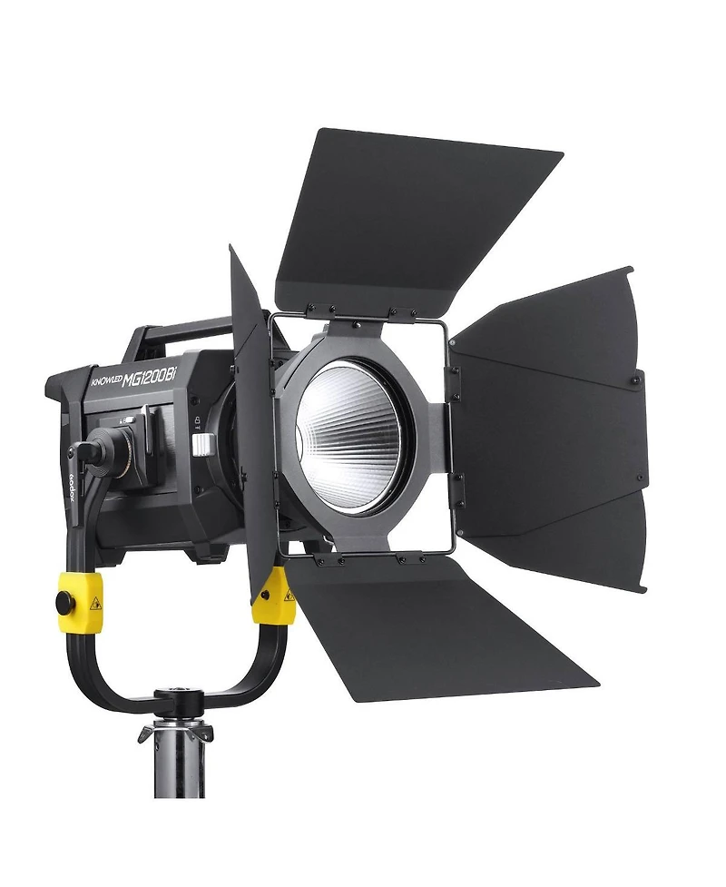 Godox Barndoor for GR45 and GR60 Reflectors
