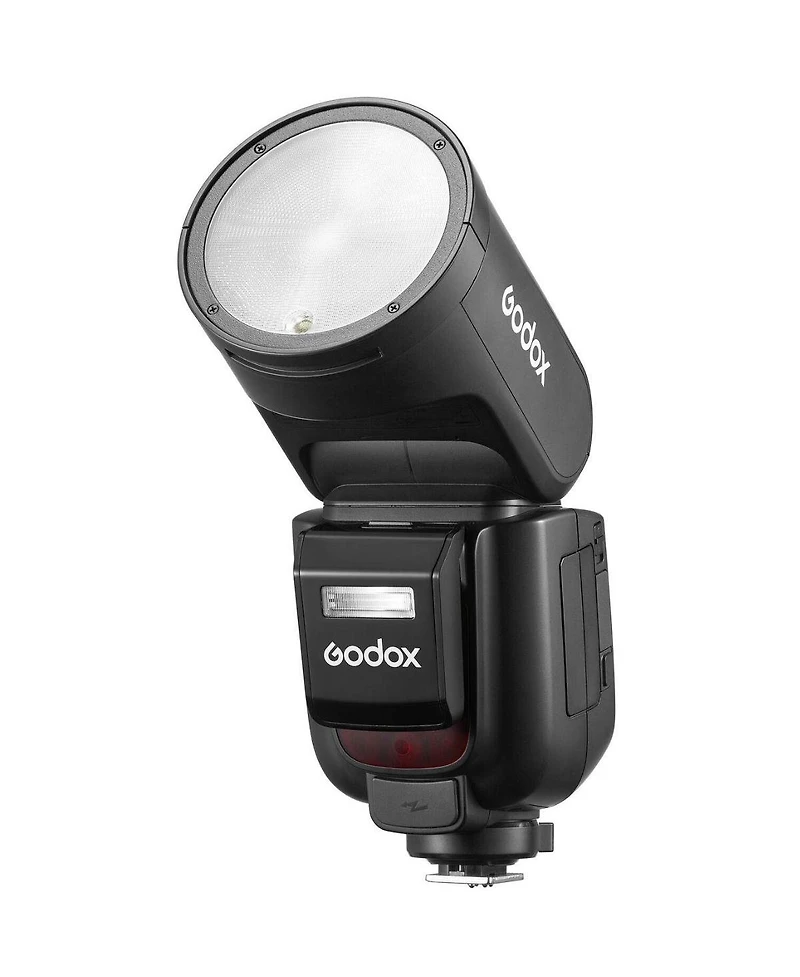 Godox V1Pro F Flash for Fujifilm