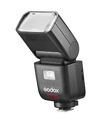 Godox Ving V480O Ttl On-Camera Flash for Olympus and Panasonic