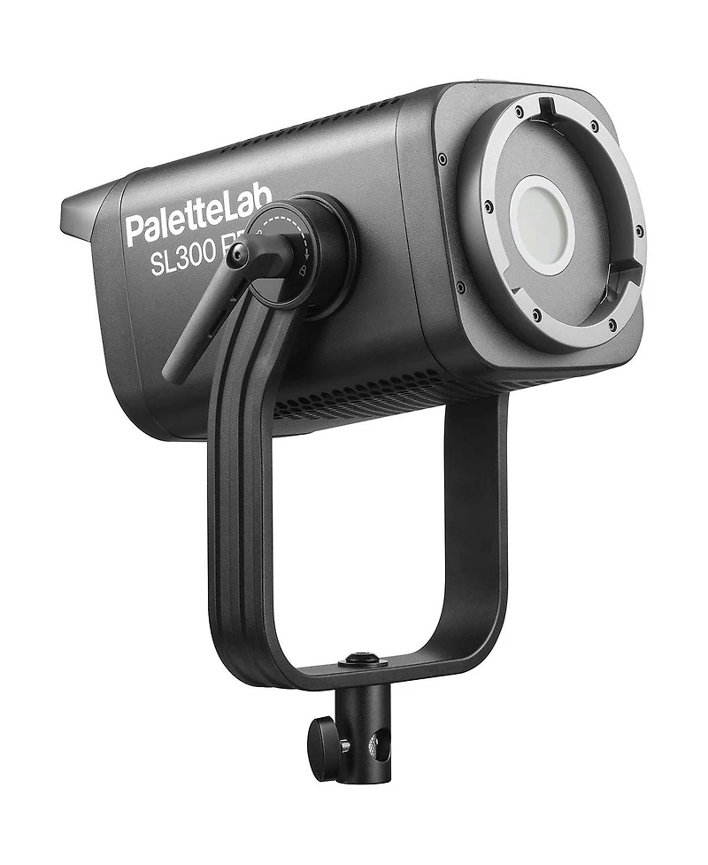 Godox SL300RF PaletteLab Full Color Rgb Led Video Light