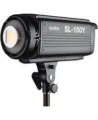 Godox Sl Series SL150Y 150W Led Video Light, 3300K Color Temperature