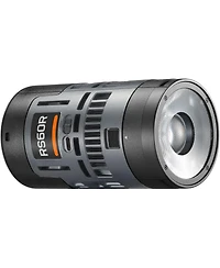 Godox RS60R Rgb Led Monolight with Projection Attachment Kit