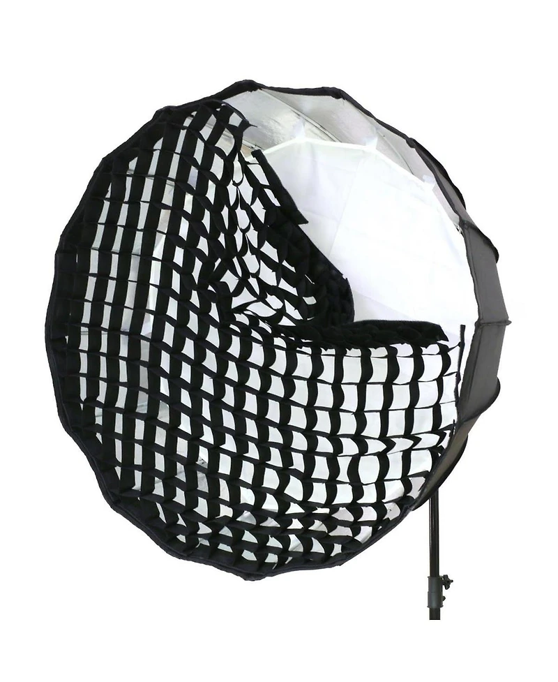 Godox P120G Grid for 48" Deep Parabolic Softbox and For Qr-P120, P120L, P120H