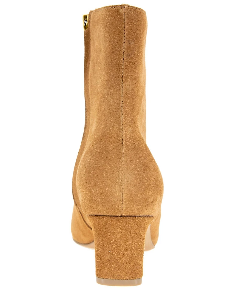 Splendid Women's Justice Pointed Toe Bootie