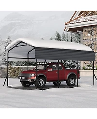GarveeLife Metal Carport Shelter