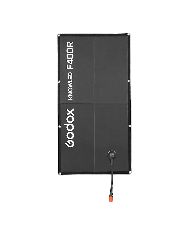 Godox Knowled F400R Rgb Flexible Led Light Mat (2 x 4')