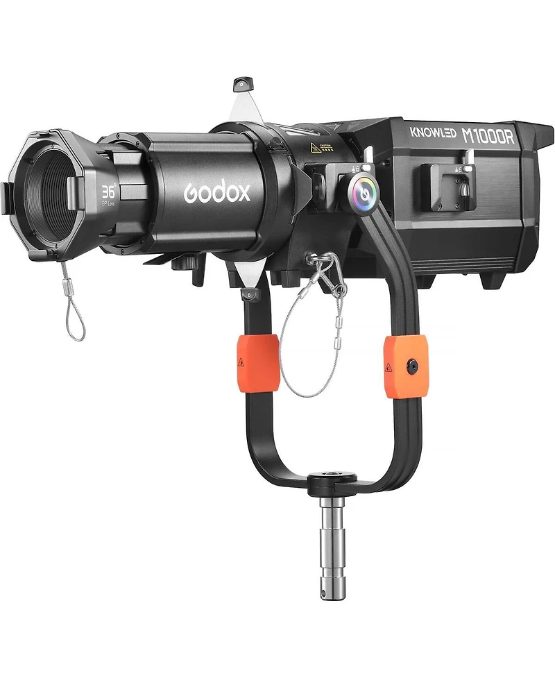 Godox Projection Attachment for Knowled M600R and M1000R Lights (36degree(s))
