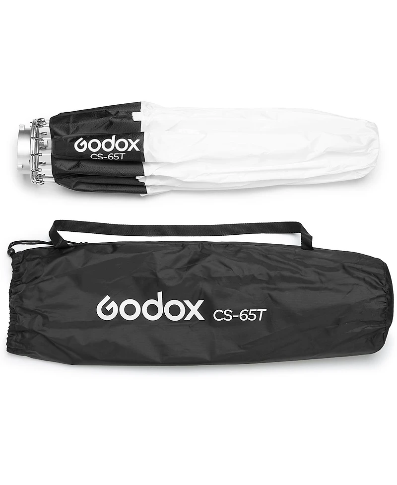 Godox Cs-65T 25.6" Lantern Softbox with Bowens Mount